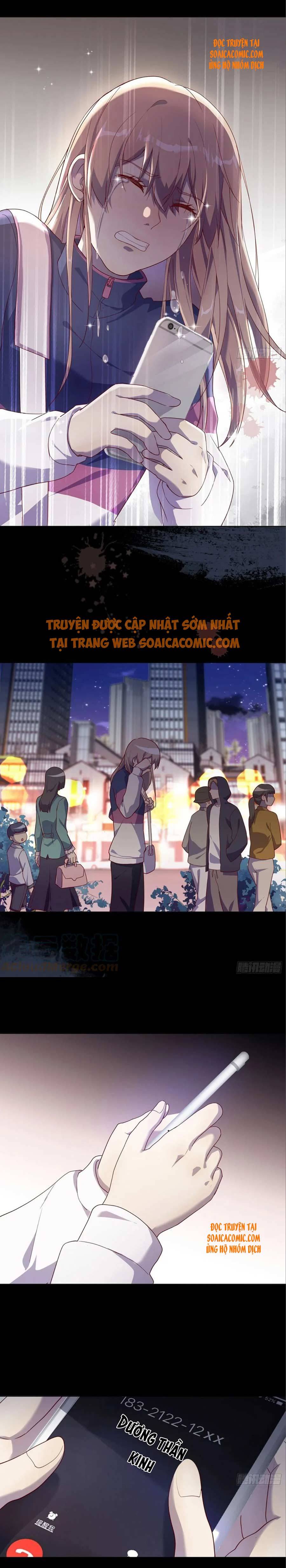 Ninita Yêu Dấu - Phần 2 Chap 325.1 - Next Chap 326.1