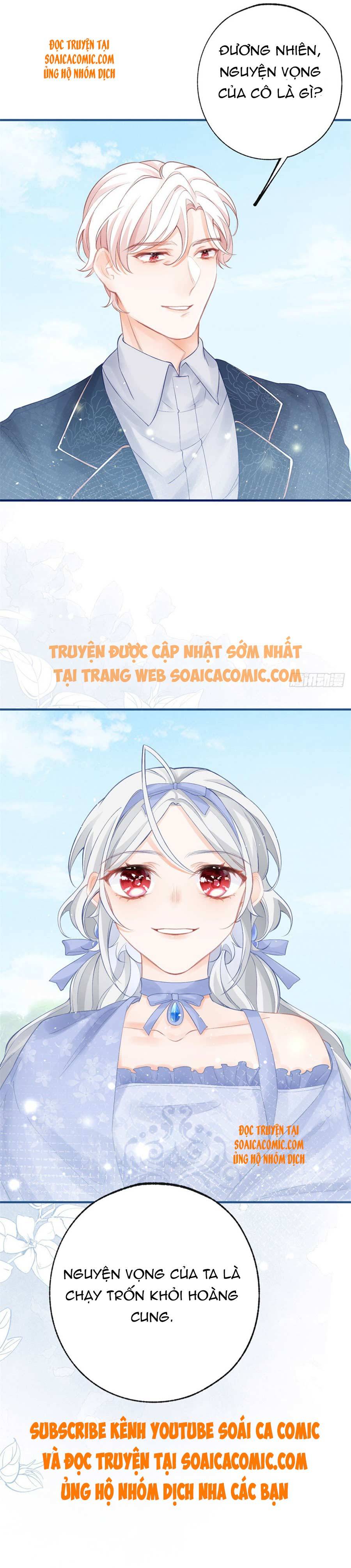 Ninita Yêu Dấu - Phần 2 Chap 325.2 - Next Chap 326.2