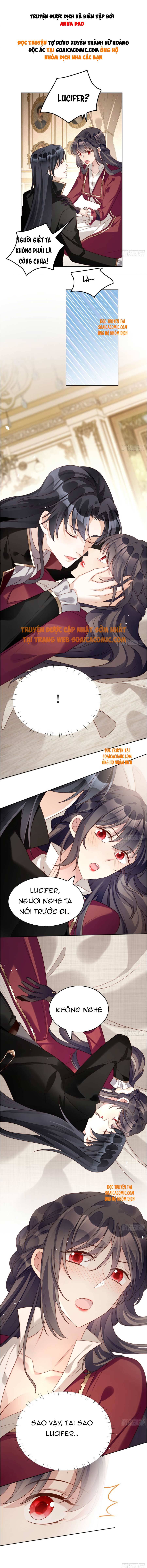 Ninita Yêu Dấu - Phần 2 Chap 325.3 - Next Chap 326.3