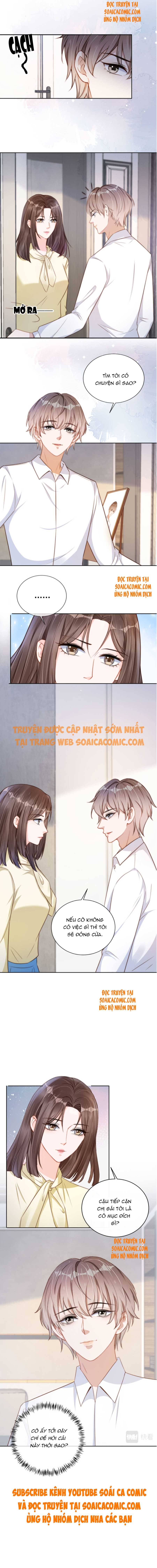 Ninita Yêu Dấu - Phần 2 Chap 325.7 - Next Chap 326.7