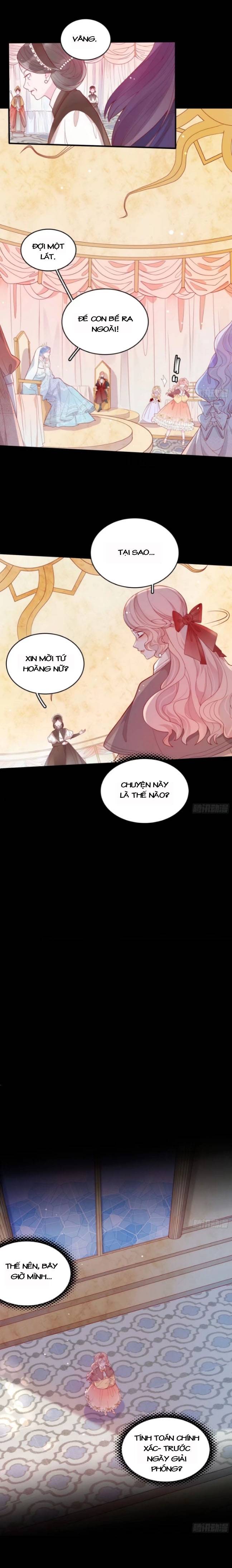 Ninita Yêu Dấu - Phần 2 Chap 325.8 - Next Chap 326.8