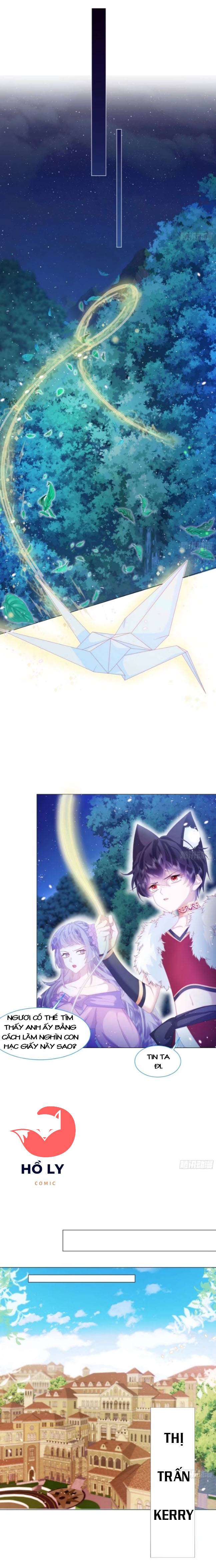 Ninita Yêu Dấu - Phần 2 Chap 325.9 - Next Chap 326.9