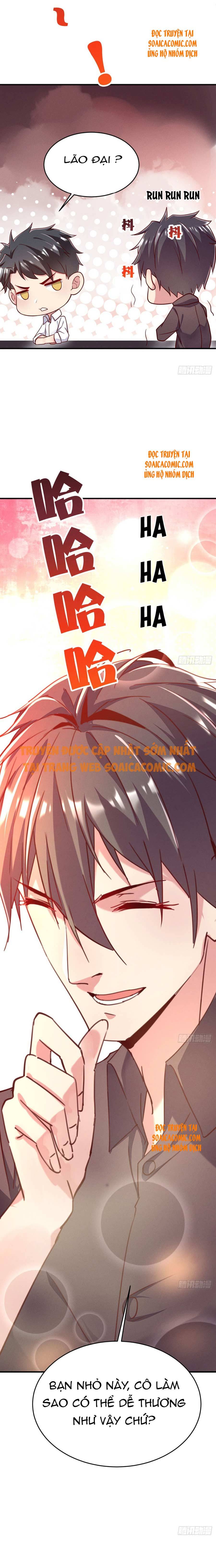 Ninita Yêu Dấu - Phần 2 Chap 326.2 - Next Chap 327.2