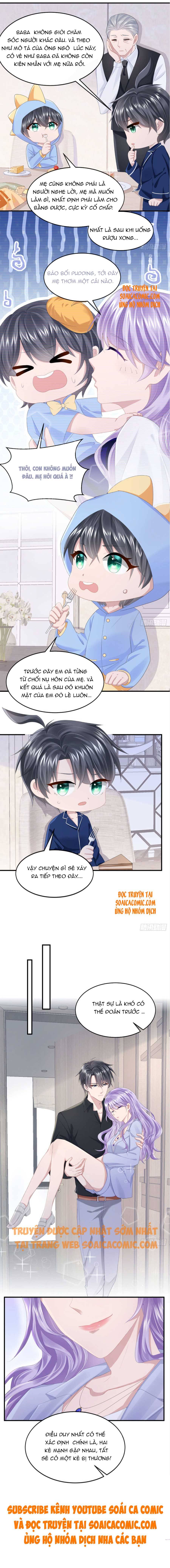 Ninita Yêu Dấu - Phần 2 Chap 326.6 - Next Chap 327.6