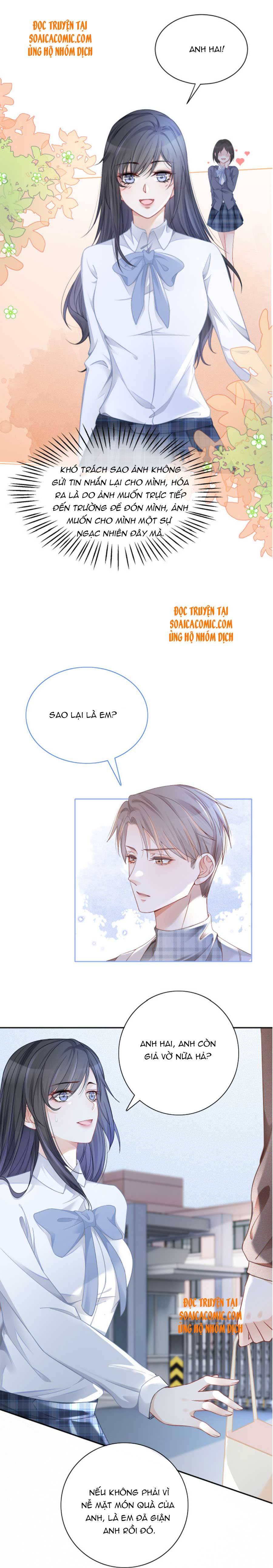 Ninita Yêu Dấu - Phần 2 Chap 326.7 - Next Chap 327.7
