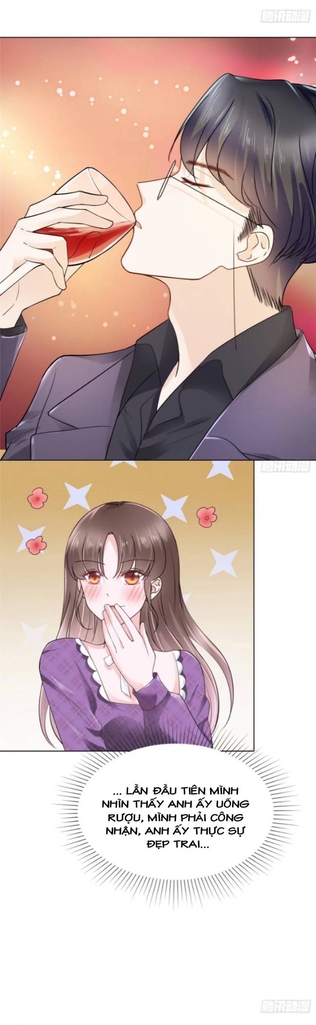 Ninita Yêu Dấu - Phần 2 Chap 327.1 - Next Chap 328.1