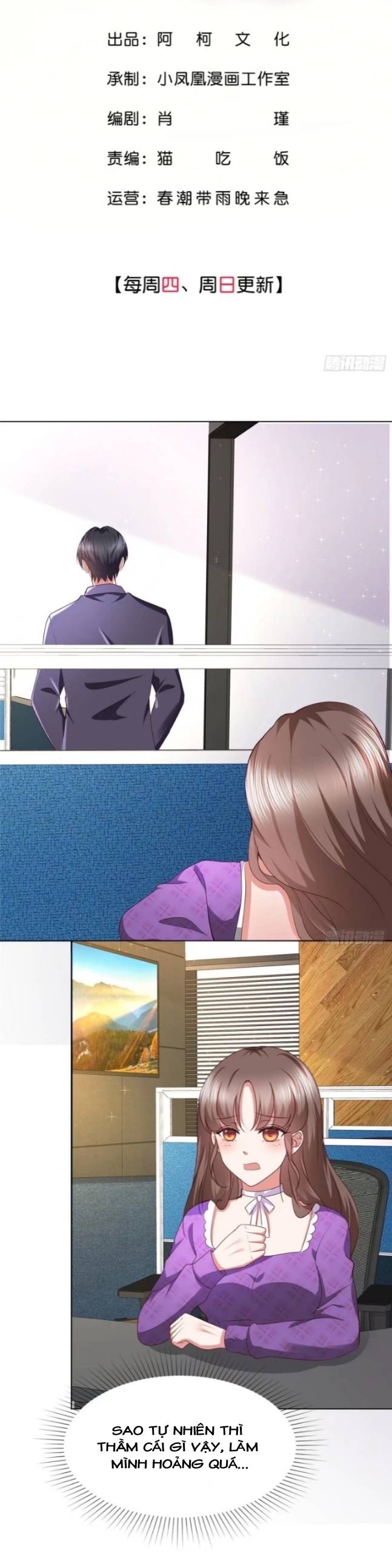 Ninita Yêu Dấu - Phần 2 Chap 327.1 - Next Chap 328.1