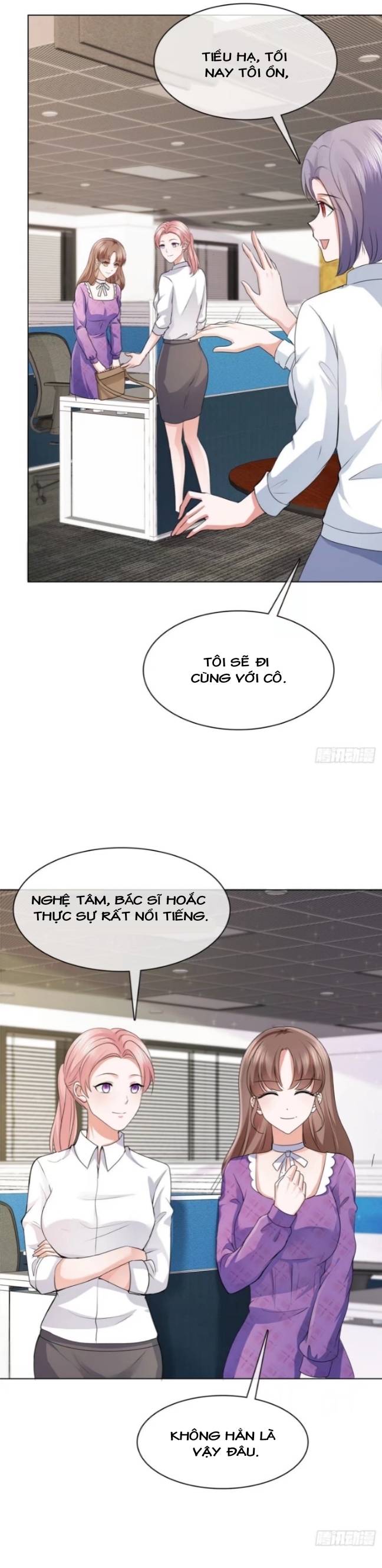 Ninita Yêu Dấu - Phần 2 Chap 327.1 - Next Chap 328.1