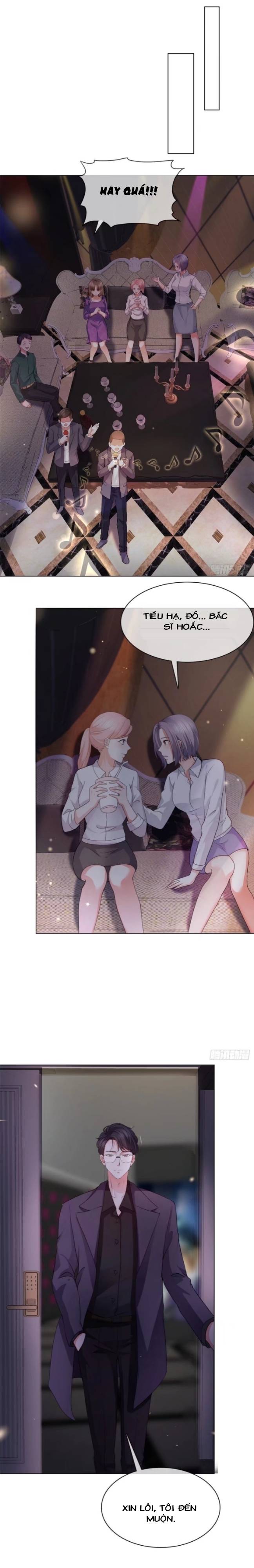 Ninita Yêu Dấu - Phần 2 Chap 327.1 - Next Chap 328.1