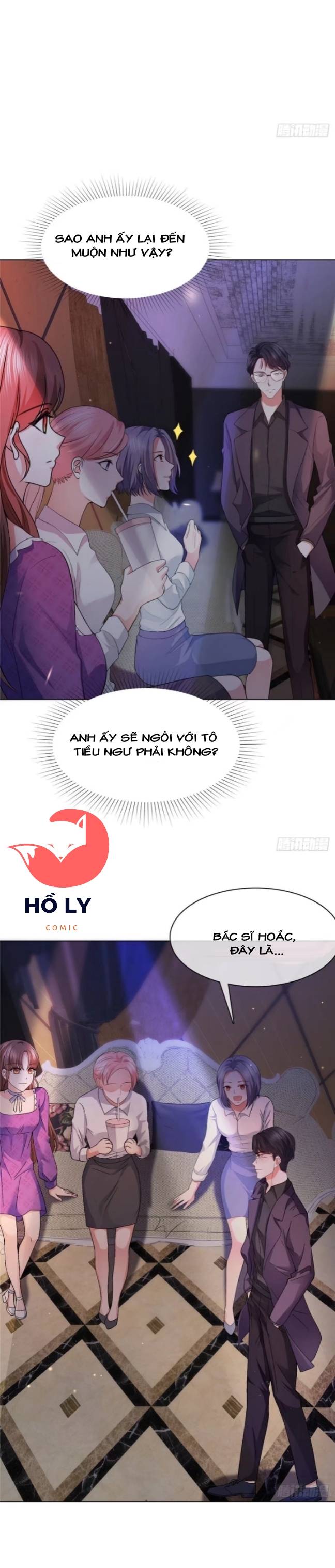 Ninita Yêu Dấu - Phần 2 Chap 327.1 - Next Chap 328.1