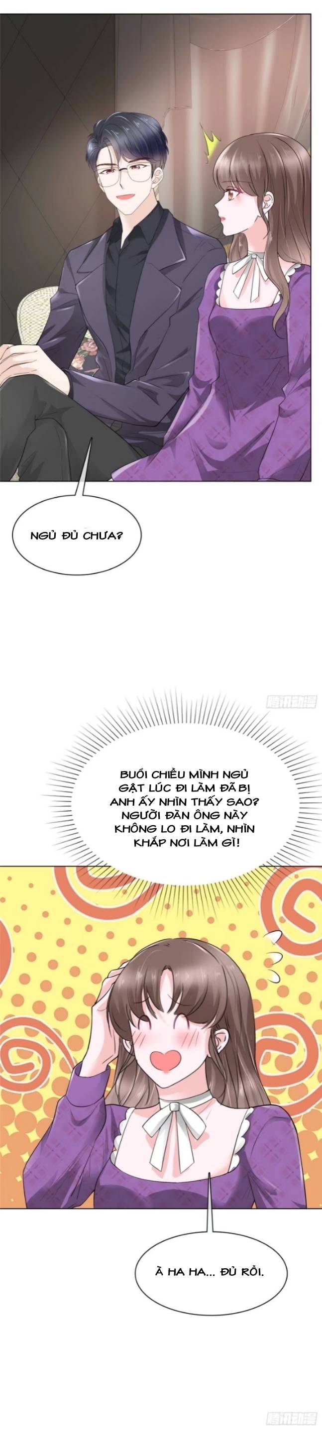 Ninita Yêu Dấu - Phần 2 Chap 327.1 - Next Chap 328.1