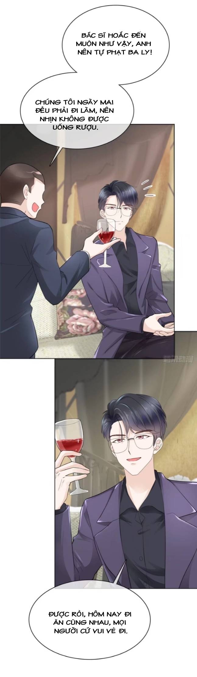 Ninita Yêu Dấu - Phần 2 Chap 327.1 - Next Chap 328.1