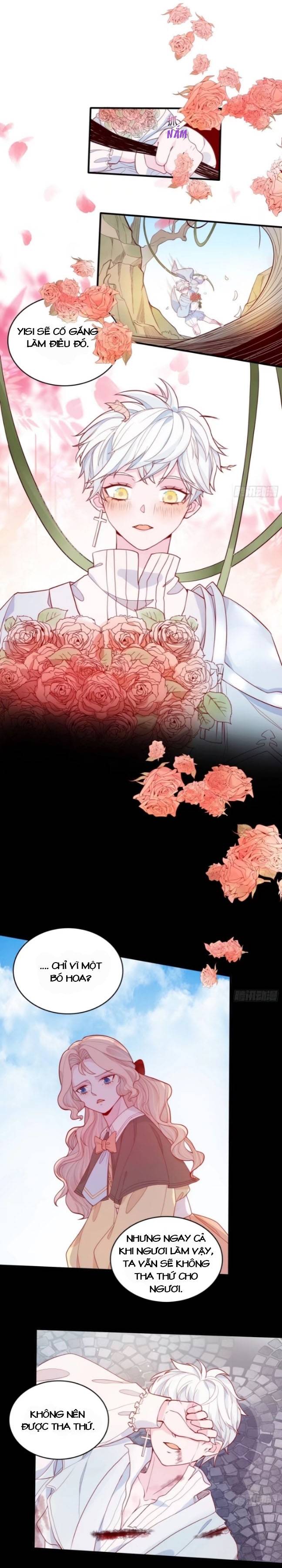 Ninita Yêu Dấu - Phần 2 Chap 327.2 - Next Chap 328.2