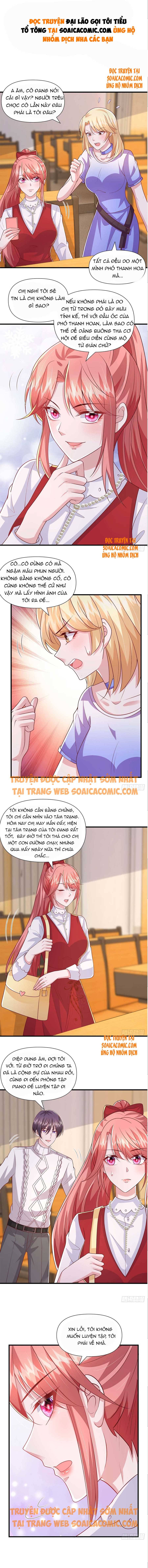 Ninita Yêu Dấu - Phần 2 Chap 327.9 - Next Chap 328.9