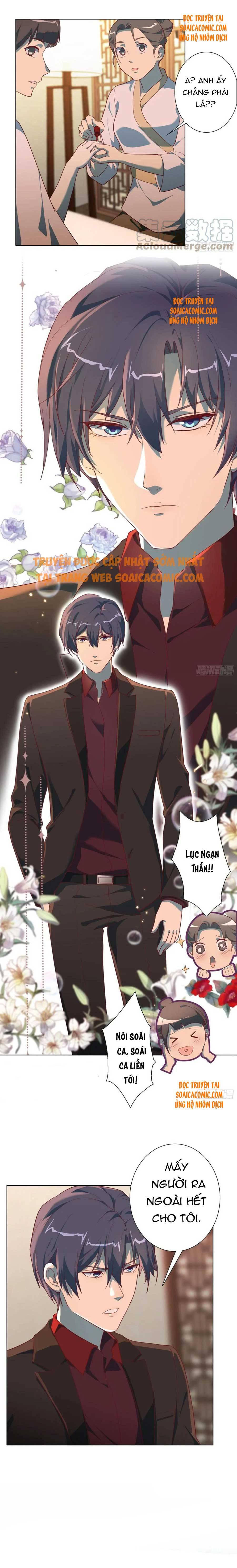 Ninita Yêu Dấu - Phần 2 Chap 328.2 - Next Chap 329.2