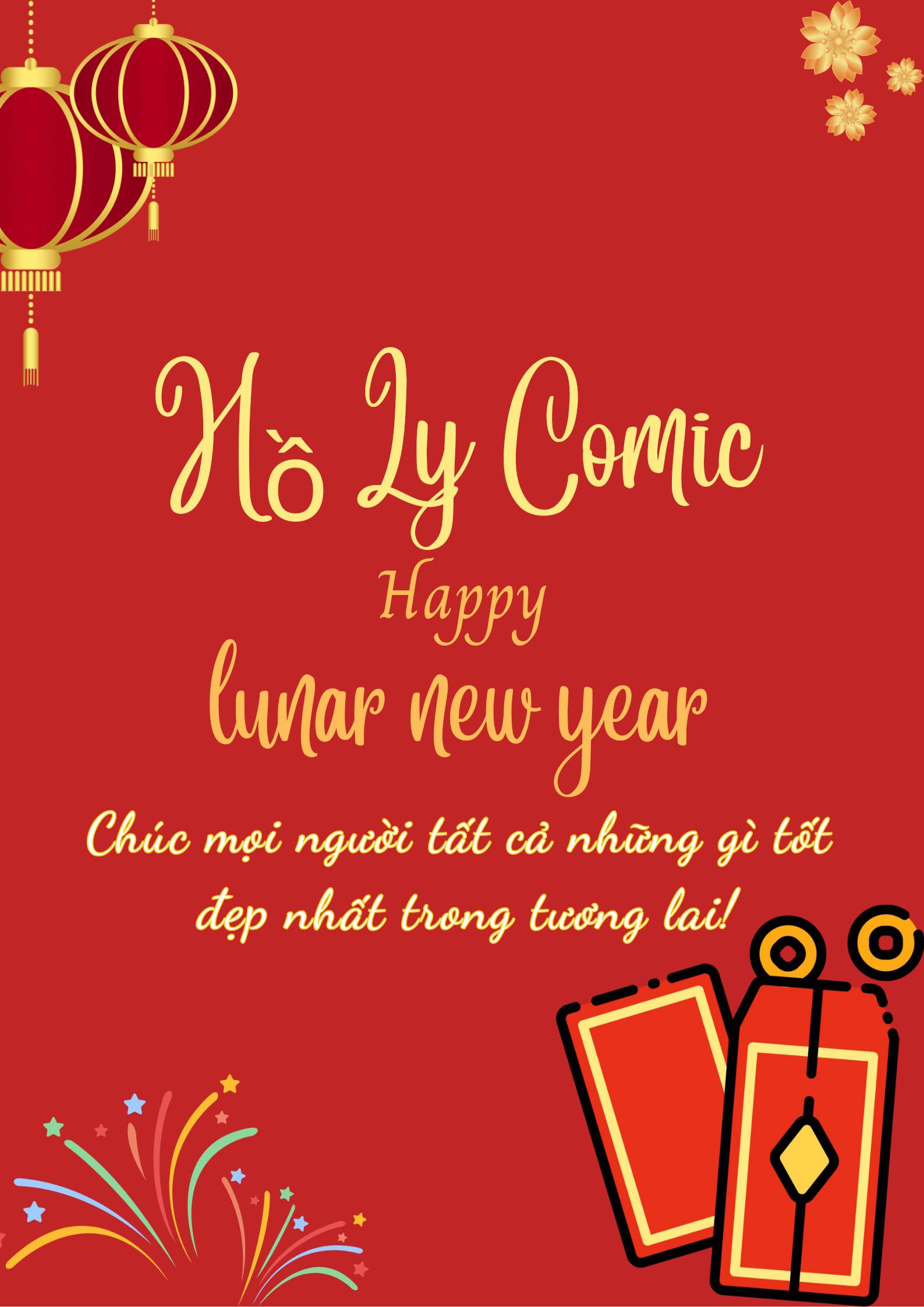 Ninita Yêu Dấu - Phần 2 Chap 328.5 - Next Chap 329.5