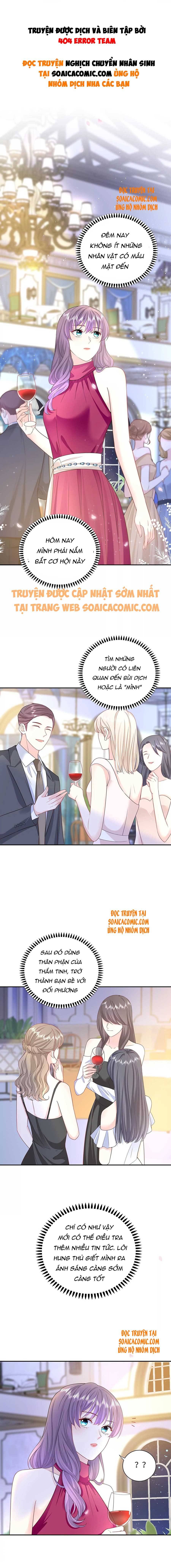 Ninita Yêu Dấu - Phần 2 Chap 328.6 - Next Chap 329.6