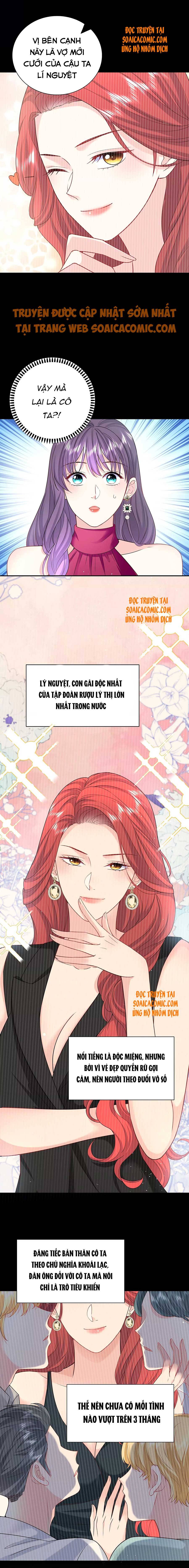 Ninita Yêu Dấu - Phần 2 Chap 328.6 - Next Chap 329.6