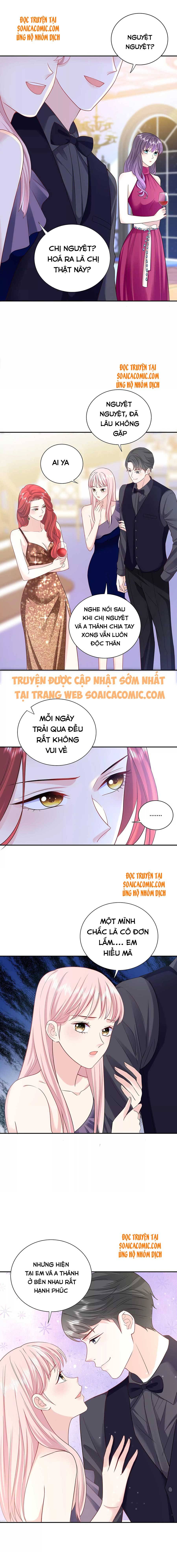 Ninita Yêu Dấu - Phần 2 Chap 328.6 - Next Chap 329.6