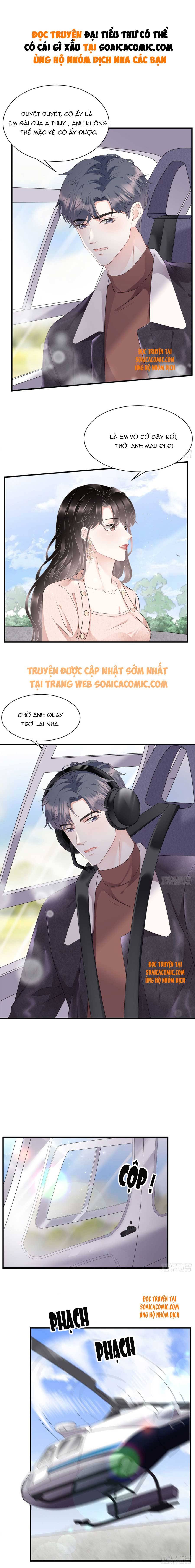 Ninita Yêu Dấu - Phần 2 Chap 328.7 - Next Chap 329.7