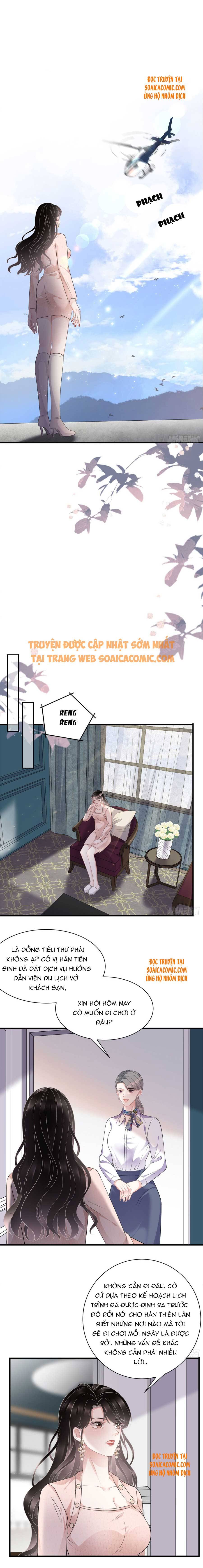 Ninita Yêu Dấu - Phần 2 Chap 328.7 - Next Chap 329.7