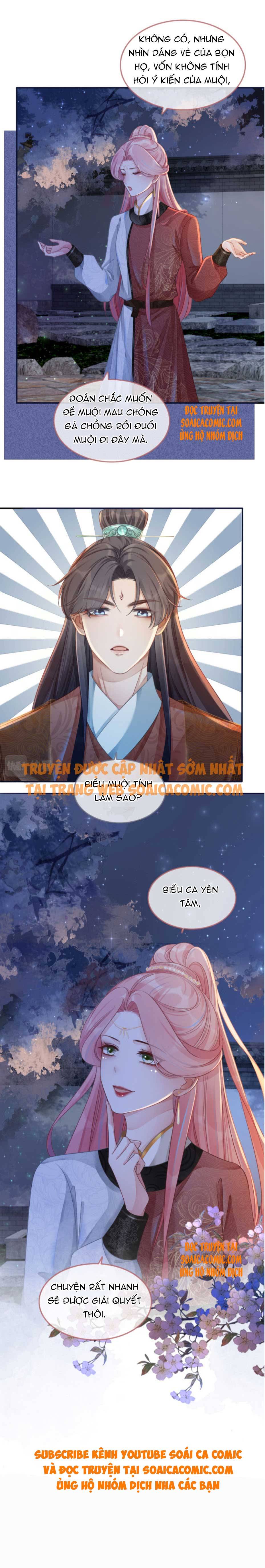 Ninita Yêu Dấu - Phần 2 Chap 329.2 - Next Chap 330.2