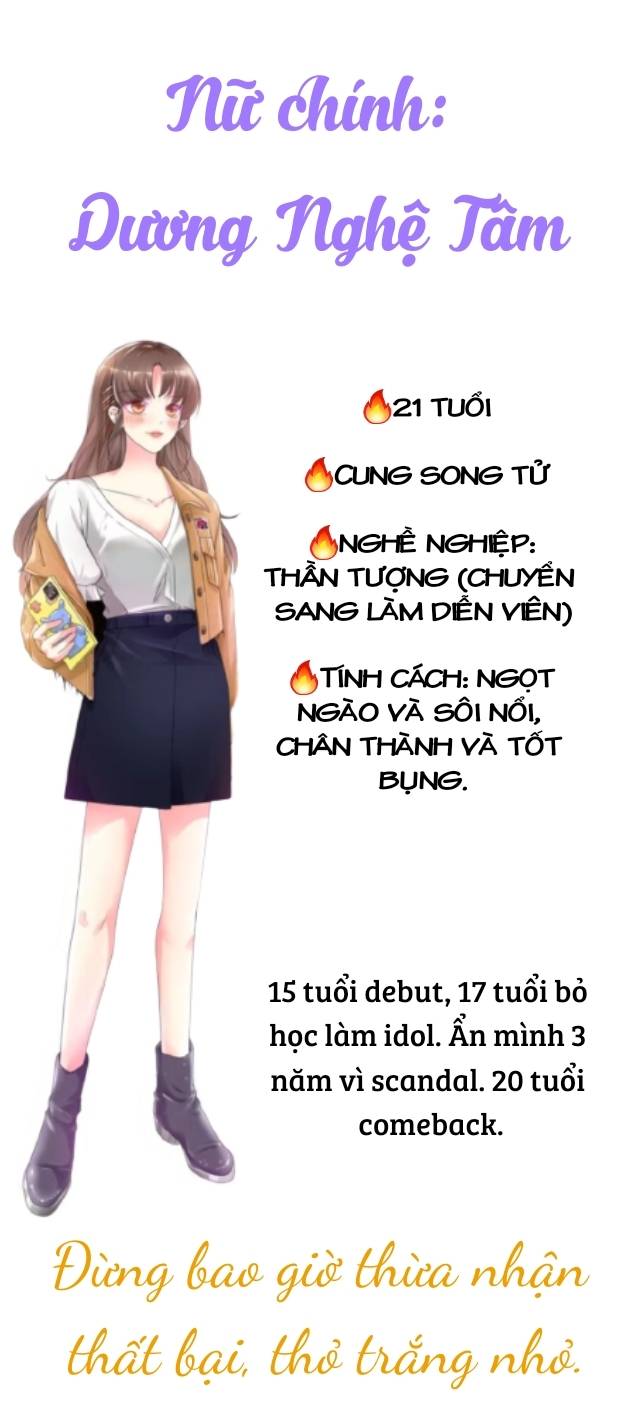 Ninita Yêu Dấu - Phần 2 Chap 329.5 - Next Chap 330.5