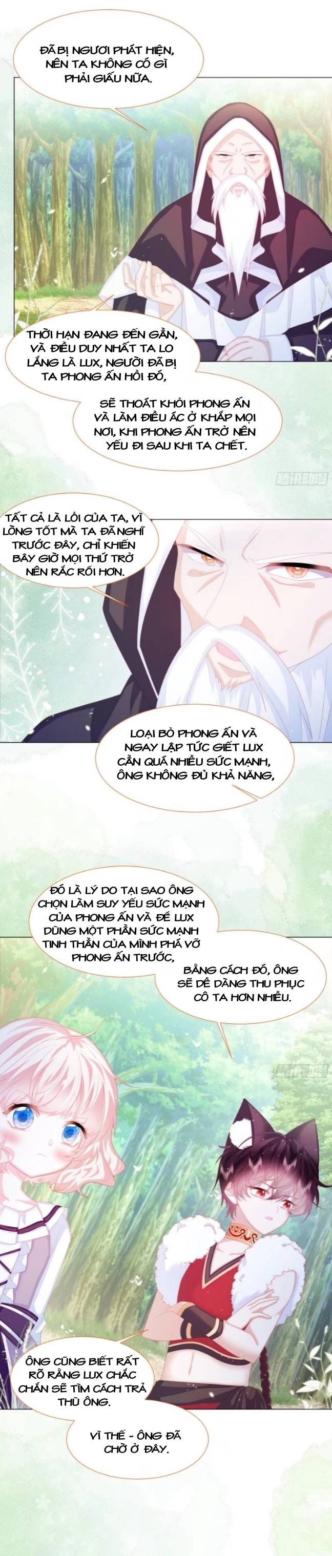 Ninita Yêu Dấu - Phần 2 Chap 330.2 - Next Chap 331.2