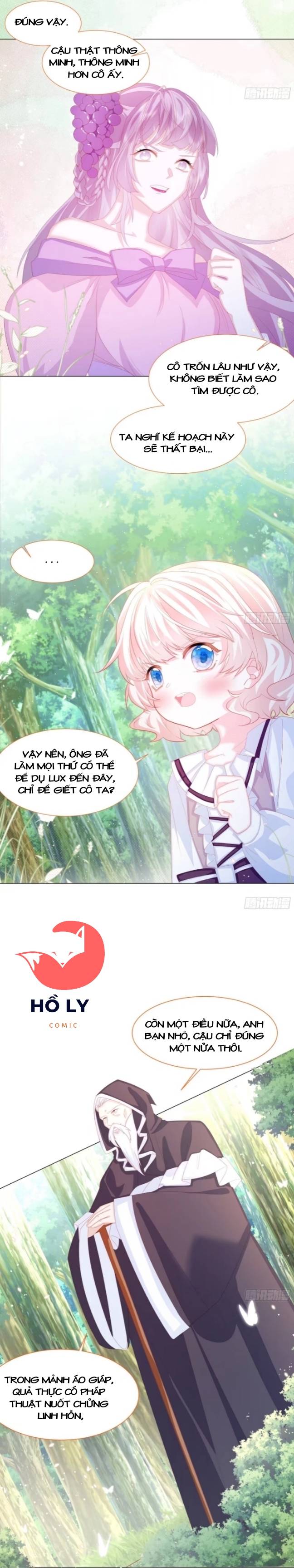 Ninita Yêu Dấu - Phần 2 Chap 330.2 - Next Chap 331.2