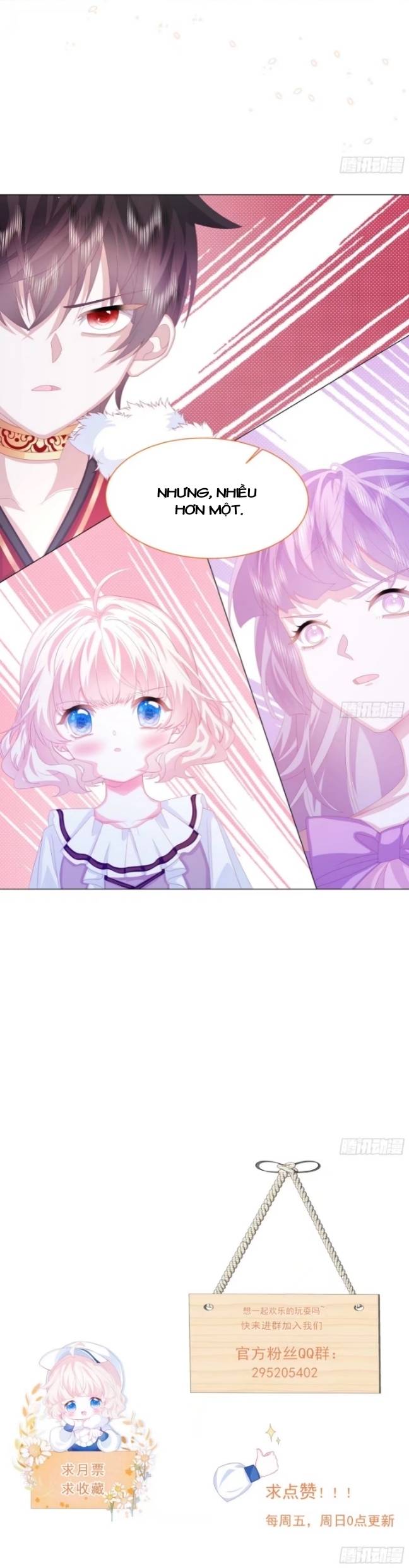 Ninita Yêu Dấu - Phần 2 Chap 330.2 - Next Chap 331.2