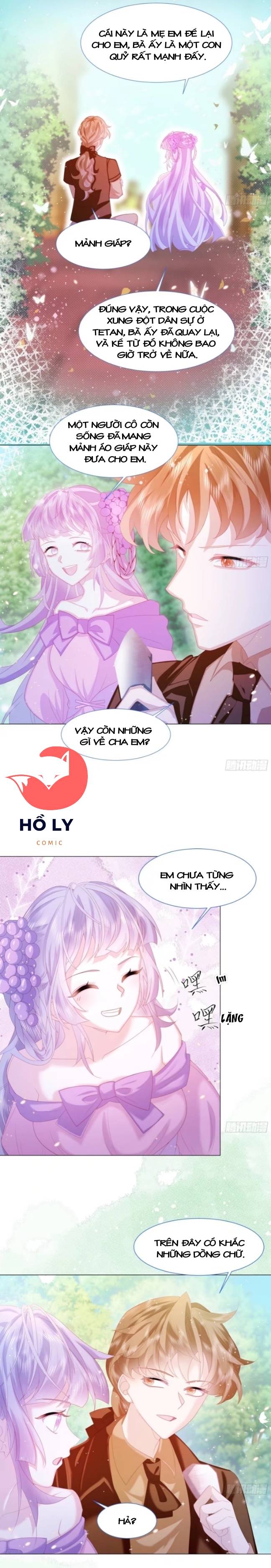 Ninita Yêu Dấu - Phần 2 Chap 330.2 - Next Chap 331.2