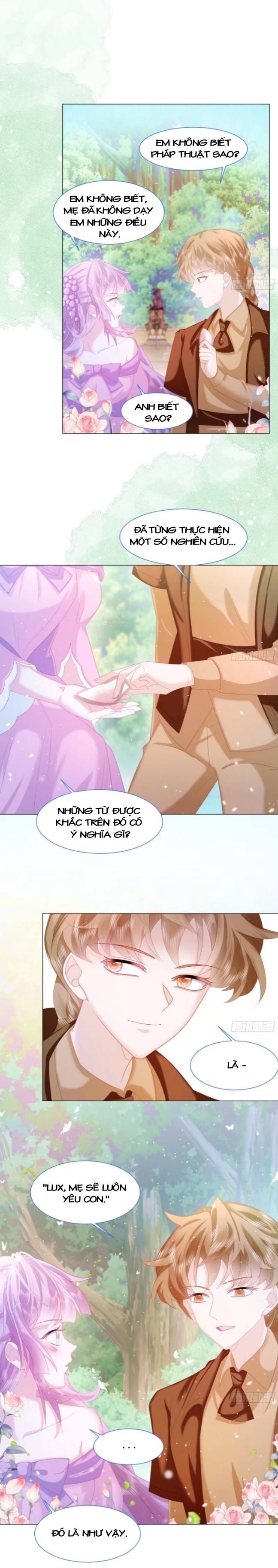 Ninita Yêu Dấu - Phần 2 Chap 330.2 - Next Chap 331.2