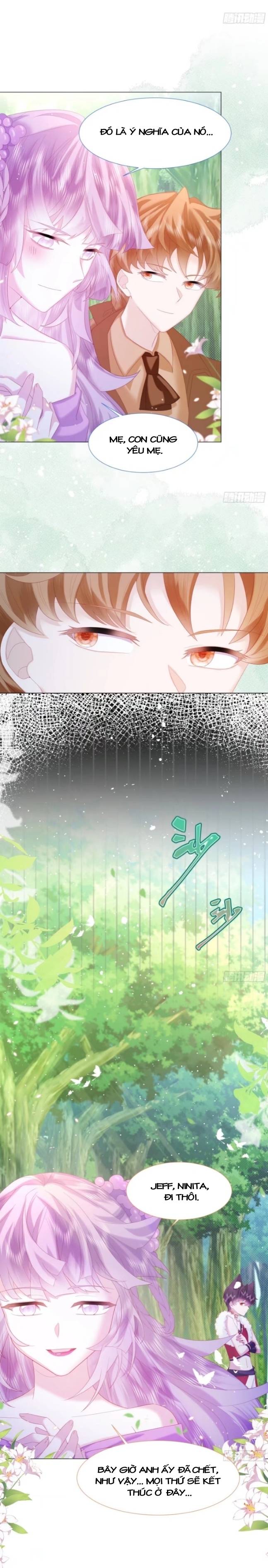 Ninita Yêu Dấu - Phần 2 Chap 330.2 - Next Chap 331.2