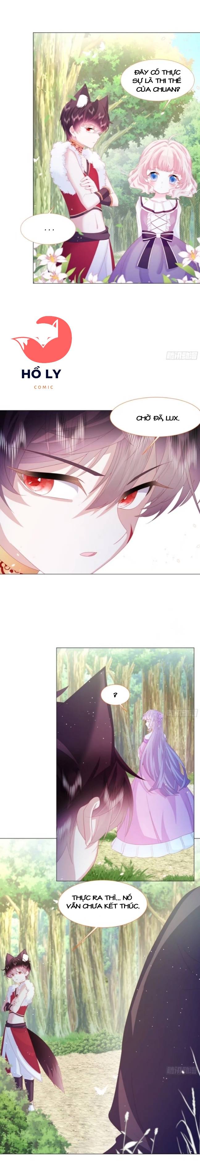 Ninita Yêu Dấu - Phần 2 Chap 330.2 - Next Chap 331.2