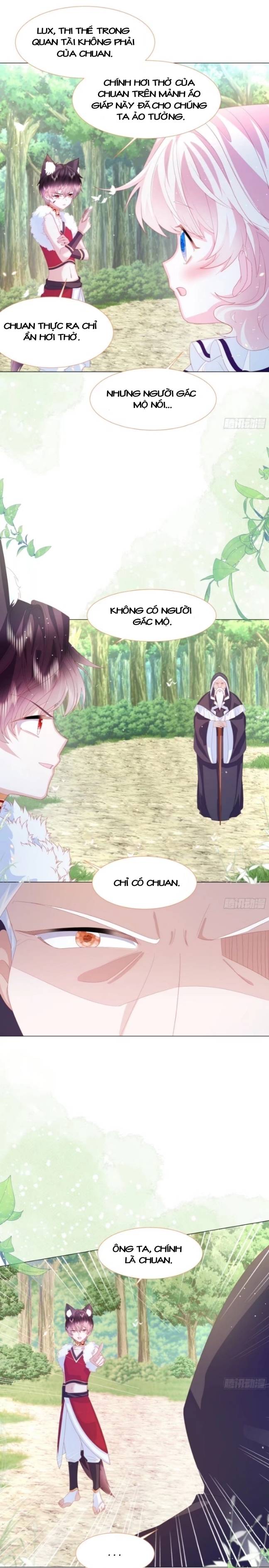 Ninita Yêu Dấu - Phần 2 Chap 330.2 - Next Chap 331.2