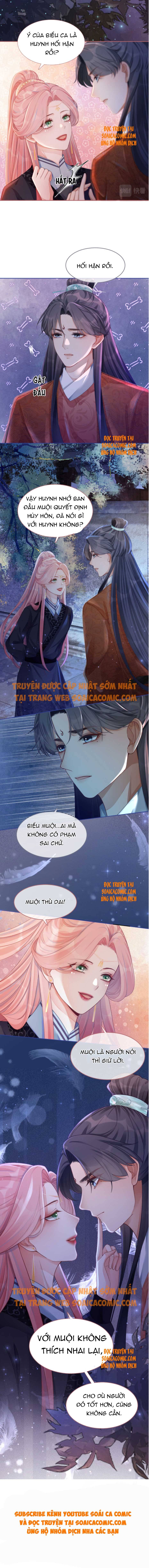 Ninita Yêu Dấu - Phần 2 Chap 330.5 - Next Chap 331.5