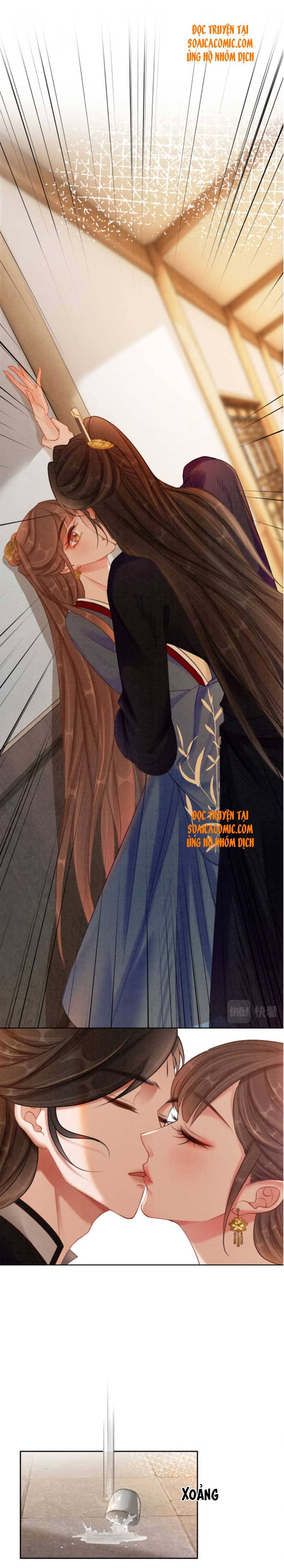 Ninita Yêu Dấu - Phần 2 Chap 330.6 - Next Chap 331.6