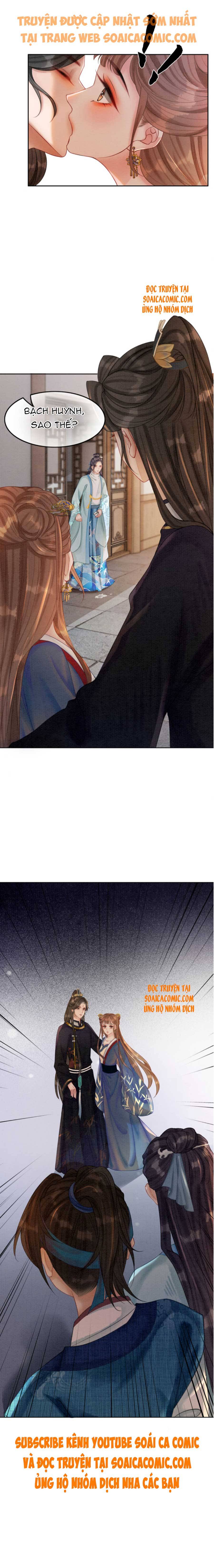 Ninita Yêu Dấu - Phần 2 Chap 330.6 - Next Chap 331.6