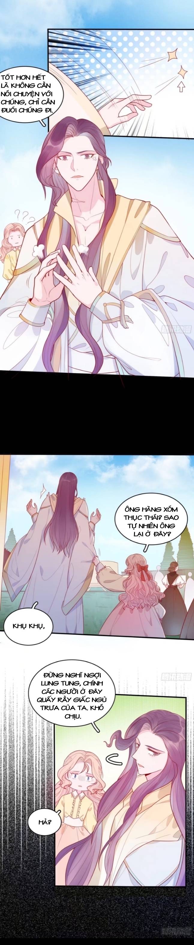 Ninita Yêu Dấu - Phần 2 Chap 331.1 - Next Chap 332.1