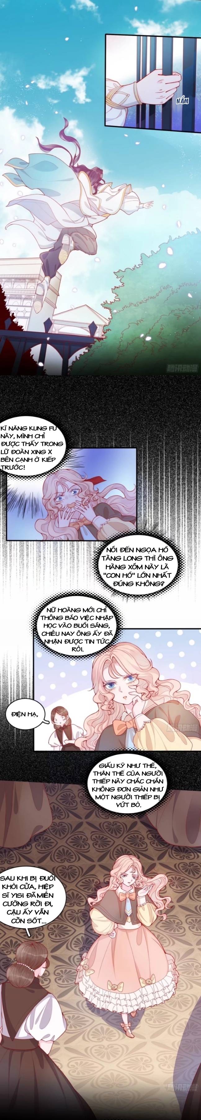 Ninita Yêu Dấu - Phần 2 Chap 331.1 - Next Chap 332.1