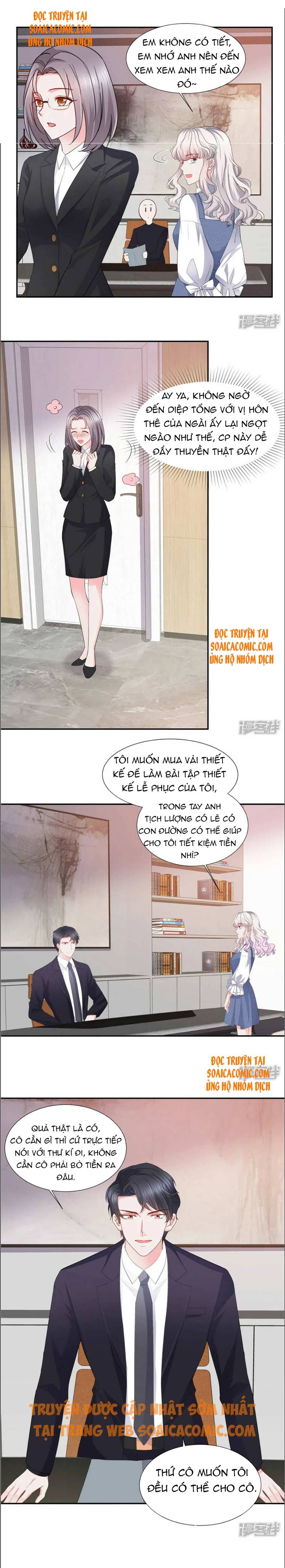 Ninita Yêu Dấu - Phần 2 Chap 331.3 - Next Chap 332.3