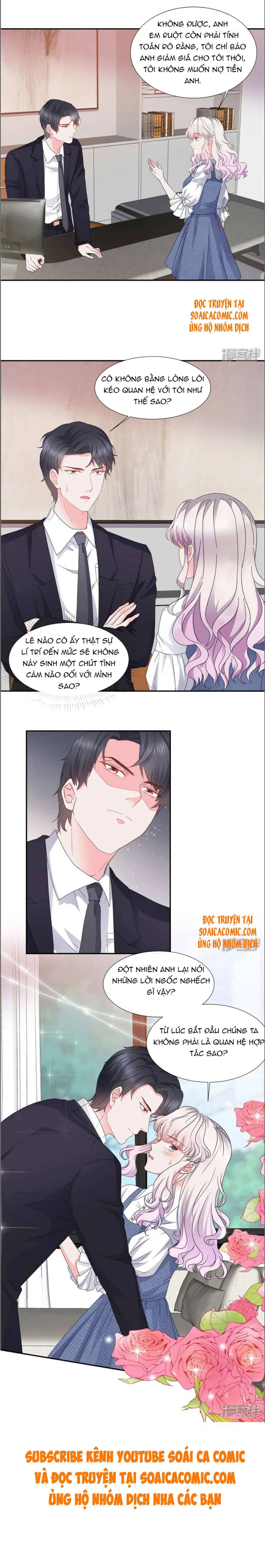 Ninita Yêu Dấu - Phần 2 Chap 331.3 - Next Chap 332.3