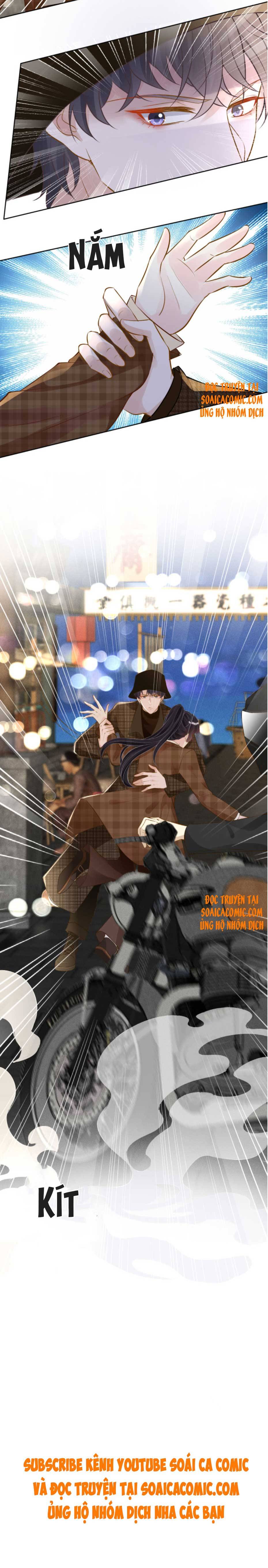 Ninita Yêu Dấu - Phần 2 Chap 331.4 - Next Chap 332.4