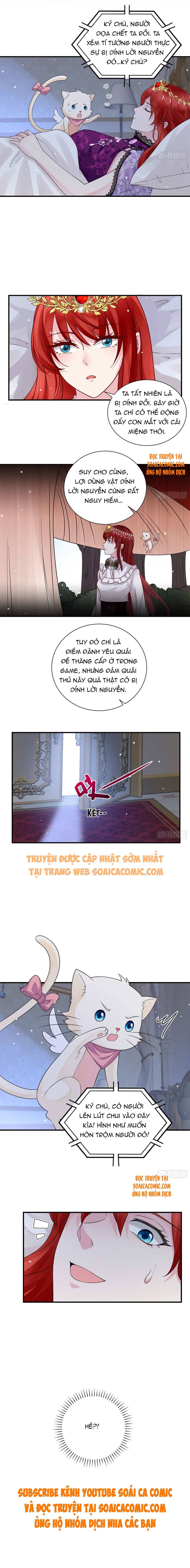 Ninita Yêu Dấu - Phần 2 Chap 331.5 - Next Chap 332.5