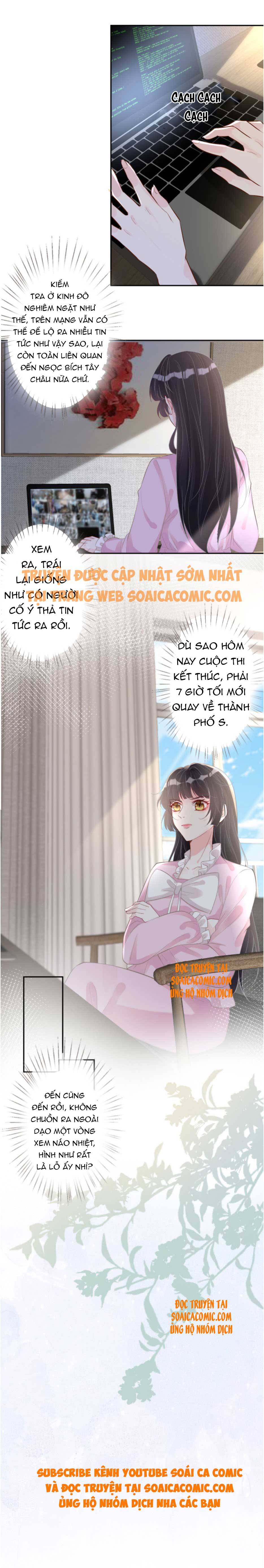 Ninita Yêu Dấu - Phần 2 Chap 331.6 - Next Chap 332.6