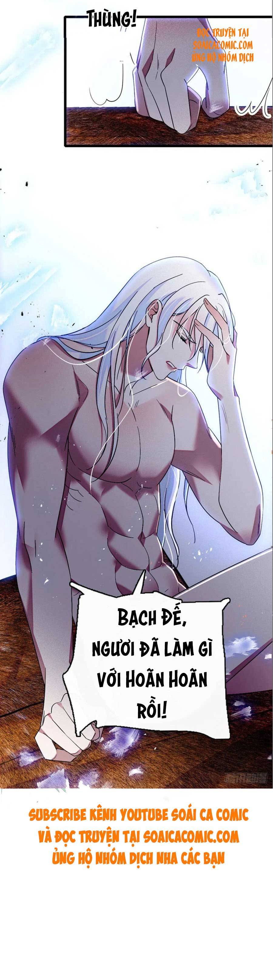 Ninita Yêu Dấu - Phần 2 Chap 331.7 - Next Chap 332.7