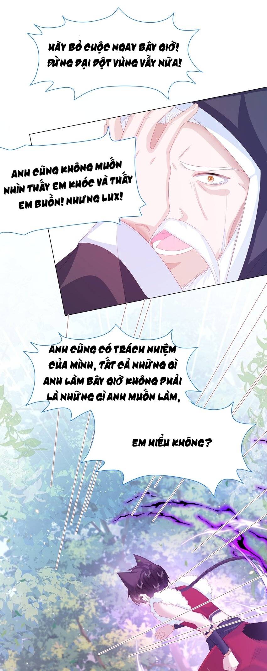 Ninita Yêu Dấu - Phần 2 Chap 332.1 - Next Chap 333.1