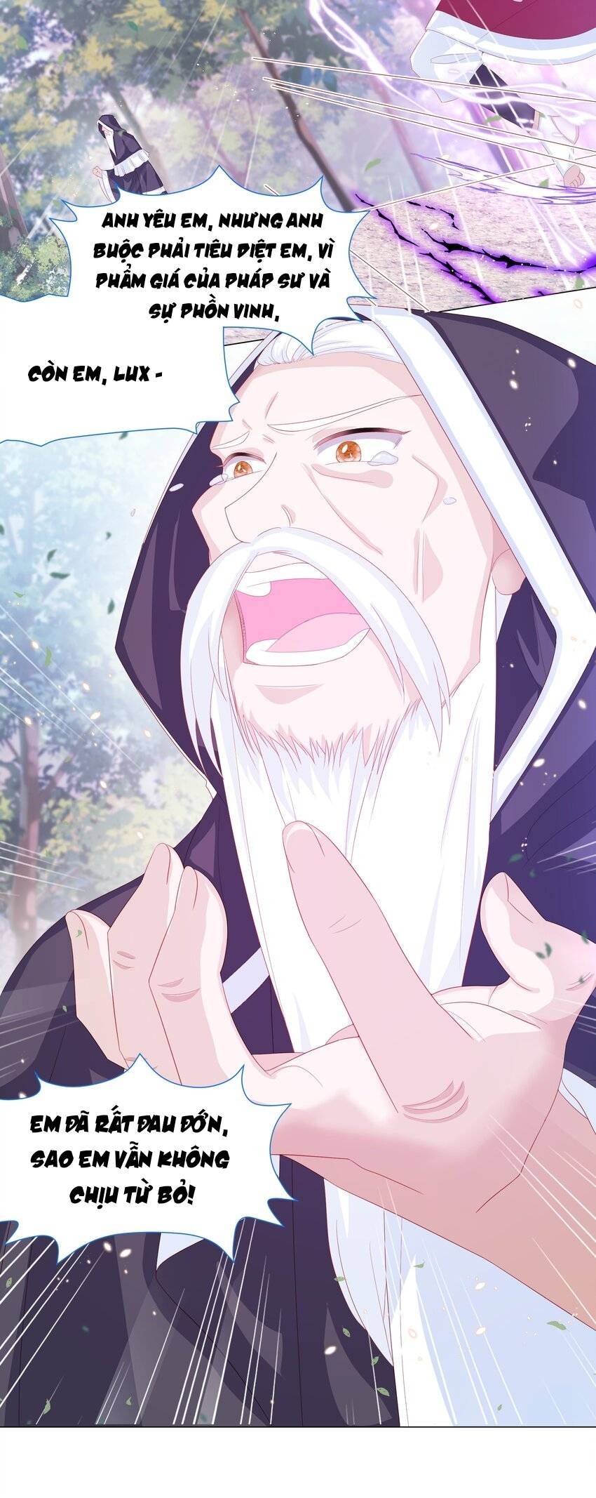 Ninita Yêu Dấu - Phần 2 Chap 332.1 - Next Chap 333.1