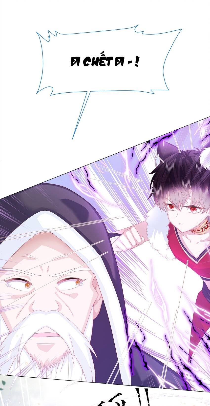 Ninita Yêu Dấu - Phần 2 Chap 332.1 - Next Chap 333.1