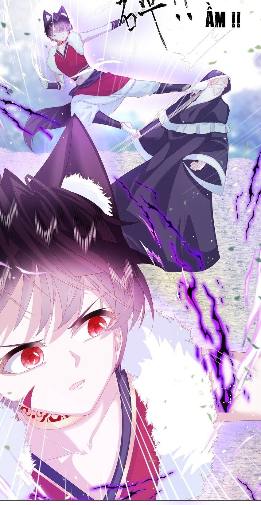 Ninita Yêu Dấu - Phần 2 Chap 332.1 - Next Chap 333.1